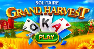 Play the easiest games on mondays and the most difficult on sundays. Solitaire Grand Harvest For Pc Free Download Gameshunters