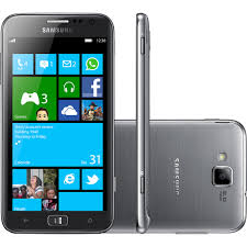 Smartphone Samsung Ativ S I8750 ...