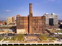 We did not find results for: Domino Park Aia New York