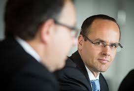 A publication from the Financial Times VIERTE SONDERAUSGABE BETRIEBLICHE  ALTERSVERSORGUNG № 7