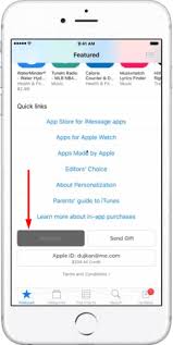 Enter your apple id password, then tap ok. How To Add Itunes Gift Card To Iphone
