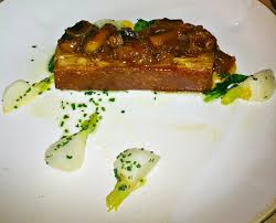 abc kitchen menu and nyc restaurant review