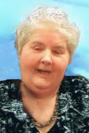 Eileen Esther (Taylor) Leblanc (1941-2014)