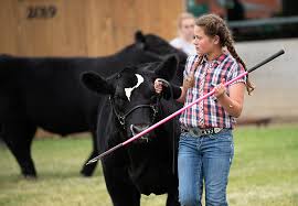 An Earhart family tradition