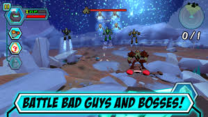 Escape fury is a game in which you have to help ben fight off hordes of aliens by using his special abilities to destroy each incoming wave of attacks. Ben 10 Alien Experience Apk For Android Download