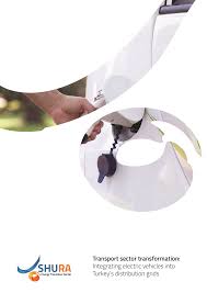 Maybe you would like to learn more about one of these? Transport Sector Transformation Integrating Electric Vehicles Into Turkey S Distribution Grids