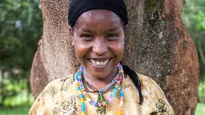 Moved By Emotion: This Story Changed A Photographer's Lens : NPR