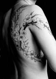 Pin By Heather Brick On Body Art Blossom Tattoo Body Art Tattoos Picture Tattoos