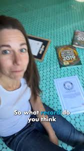 It’s a record breaker in my eyes