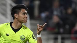 Dijon vs lille betting tips. Lille Bate O Martelo Sobre Interesse Do Santos Em Luiz Araujo 90min