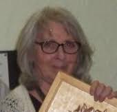 Obituary information for Carole Ann Evelti Lambert