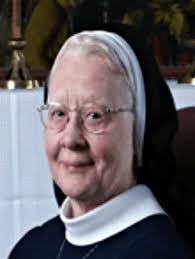 Sister Mary Audrey Hallahan, RSM Obituary
