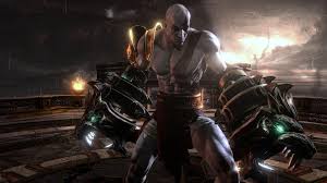 Download and view god of war iii wallpapers for your desktop or mobile background in hd resolution. God Of War 3 Kratos Wallpapers Hd Wallpaper Cave