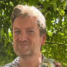 Joaquín Arias--Emails and Phone Numbers