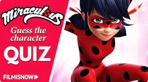 Sep 09, 2018 · miraculous ladybug trivia quiz! Miraculous Quiz How Well Do You Know The Series Youtube