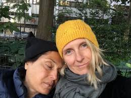 Eat Pray Love author Elizabeth Gilbert