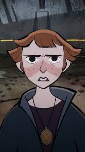 Starting the Star Wars: Visions posts off with the introduction shots for  our main characters from the @cartoonsaloon short ‘Screecher’s Reach’!   I  animated Daal and Keena (characters in the centre) ...