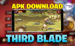 The most up to date site. Third Blade Apk Download Free Android Games Techno Brotherzz