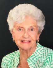 Obituary information for Sara "Sally" Beverly Lacy