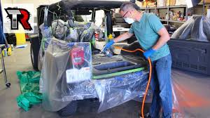 Lizardskin Shop Buzzweld Coatings