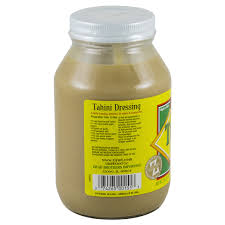Whole foods or any health food store should have tahini by the peanut butter. Product Details