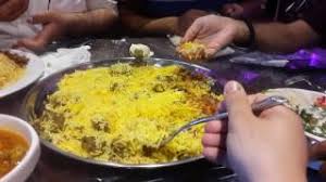 دقيقة مطعم التنور القطيف طريق الظهران الجبيل السريع Youtube