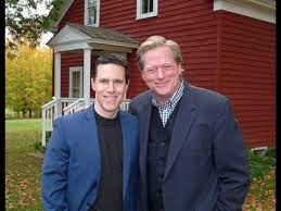 Dean butler was born in canada on may 20, 1956, but grew up in northern california. Dean Butler Helps To Preserve Almanzo Wilder S Boyhood Home Youtube