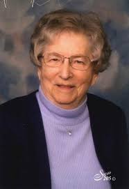 Helen Bohman Obituary