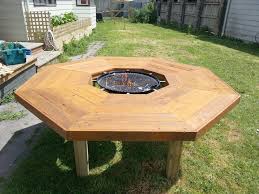 27 Easy To Build Diy Firepit Ideas To Improve Your Backyard Fire Pit Bbq Fire Pit Diy Fire Pit
