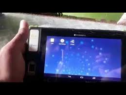 See the photo of the funny license plate: Telenor Bvs Unlock Karen Khud 2 Mint K Under