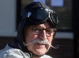 29th annual Sugar Valley Rally