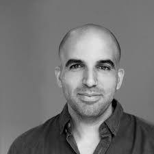 Daniel Tal Mor (@danieltal)