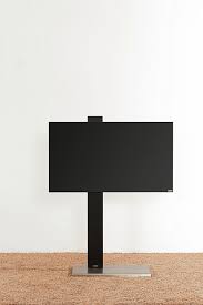 Tv Halter Column Art118 S Produktdesign Wissmann Raumobjekte Tv Halterung Produktdesign Halte Durch