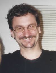 Obituary information for Mark Gifford Daoust