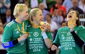 Welcome to the official facebook page of katrine lunde. Exgyoriek Jatszanak A Gyort Elbucsuztato Brest Ellen A Bl Dontoben