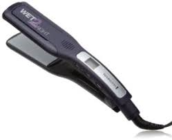 The remington wet 2 dry flat iron comes in two sizes, 1 inch or 2 inch plates so you can choose the size which suits your styling needs. Wet To Dry Hair Straighteners Flatironpro Com