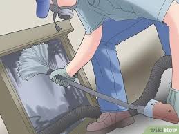 Ev tozu akarlarından nasıl korunabilirim? Evdeki Toz Nasil Azaltilir Wikihow