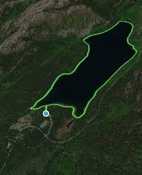 Jordan Pond Path, Maine