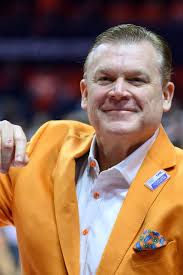 Illinois basketball now ranked in several early Top 25 preseason rankings