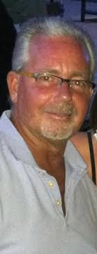 Gary Bantin Obituary