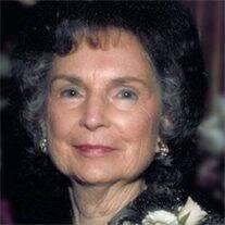 Yorna Lillian Malcolm Obituary