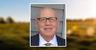 Andrew Dahlstrand Obituary June 4, 2023