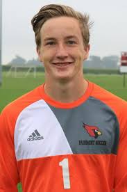 CARDINAL BOYS SOCCER