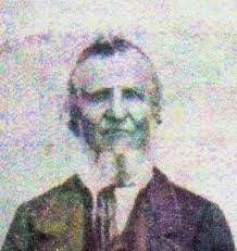 William Henry Harrison Jr (1798-1865)