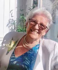 Sonia Barbara Kent, much loved mother, Gran and Great Gran sadly passed  away at home