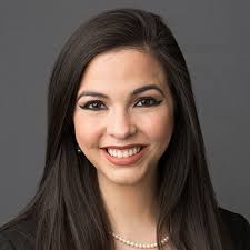 Trotta — ist der familienname von: Julia Trotta Professionals Kirkland Ellis Llp