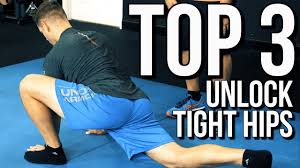 Over time, it may become increasingly difficult to perform everyday tasks and a. Venta Exercises To Unlock Your Hips En Stock