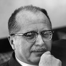 Interview with Jesses L. Greenstein