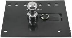 Finding the best gooseneck hitch can either be an easy thing to do or a daunting task. Tips For Getting A Stuck Gooseneck Hitch Unstuck Etrailer Com