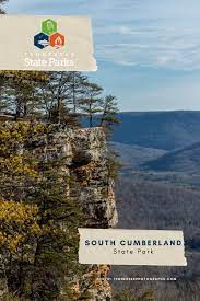 Explore South Cumberland State Park State Park Camping State Parks Tennessee State Parks